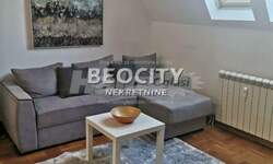 Dvosoban stan, Beograd, Voždovac, izdavanje, 45m2, 580e, id1432651