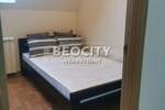 Dvosoban stan, Beograd, Voždovac, izdavanje, 45m2, 580e, id1432651