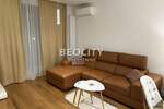 Dvosoban stan, Beograd, Voždovac, izdavanje, 54m2, 700e, id1432654