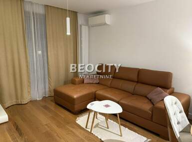 Dvosoban stan, Beograd, Voždovac, izdavanje, 54m2, 700e, id1432654