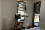 Dvosoban stan, Beograd, Voždovac, izdavanje, 54m2, 700e, id1432654