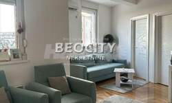 Trosoban stan, Beograd,  	Vojvode Vlahovića, prodaja, 48m2, 135000e, id1432655