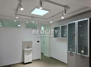 Cetvorosoban stan, Beograd, Hotel Jugoslavija (blok 11), izdavanje, 92m2, 1000e, id1432656