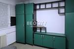 Cetvorosoban stan, Beograd, Hotel Jugoslavija (blok 11), izdavanje, 92m2, 1000e, id1432656