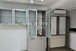 Cetvorosoban stan, Beograd, Hotel Jugoslavija (blok 11), izdavanje, 92m2, 1000e, id1432656