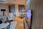 Trosoban stan, Beograd, Voždovac, izdavanje, 83m2, 1500e, id1432657