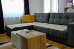 Dvosoban stan, Beograd, Dedinje, prodaja, 49m2, 77000e, id1432660