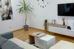 Dvosoban stan, Beograd, Dedinje, prodaja, 49m2, 77000e, id1432660