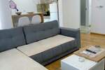 Dvosoban stan, Beograd, Dedinje, prodaja, 49m2, 77000e, id1432660