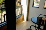 Dvosoban stan, Beograd, Dedinje, prodaja, 49m2, 77000e, id1432660