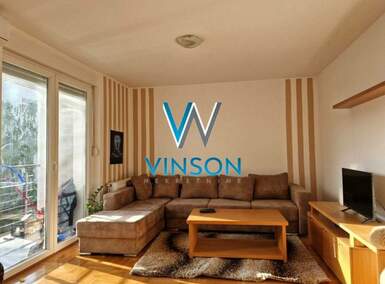 Jednoiposoban stan, Novi Sad, Socijalno, izdavanje, 45m2, 500e, id1432671