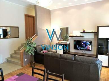 Troiposoban stan, Novi Sad, Telep, izdavanje, 72m2, 650e, id1431091