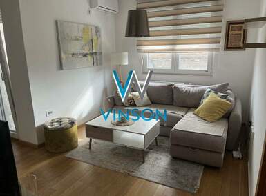 Jednoiposoban stan, Novi Sad, Socijalno, izdavanje, 38m2, 500e, id1345245