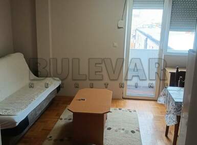 Garsonjera, Niš, Centar, izdavanje, 30m2, 250e, id1432678