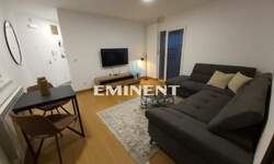 Dvosoban stan, Beograd, Centar, izdavanje, 45m2, 1000e, id1139453