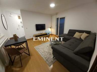 Dvosoban stan, Beograd, Centar, izdavanje, 45m2, 1000e, id1139453