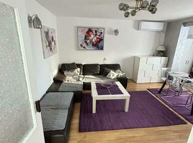 Jednoiposoban stan, Niš, izdavanje, 40m2, 330e, id1432679