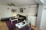 Jednoiposoban stan, Niš, izdavanje, 40m2, 330e, id1432679