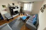 Dvosoban stan, Beograd, Centar, izdavanje, 48m2, 450e, id1432669