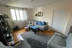 Dvosoban stan, Beograd, Centar, izdavanje, 48m2, 450e, id1432669