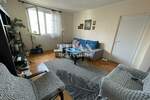 Dvosoban stan, Beograd, Centar, izdavanje, 48m2, 450e, id1432669