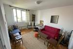 Dvosoban stan, Beograd, Centar, izdavanje, 48m2, 450e, id1432669