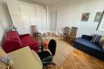 Dvosoban stan, Beograd, Centar, izdavanje, 48m2, 450e, id1432669