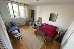 Dvosoban stan, Beograd, Centar, izdavanje, 48m2, 450e, id1432669