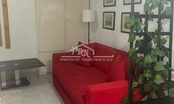 Jednosoban stan, Beograd, Centar, prodaja, 34m2, 75000e, id1432677