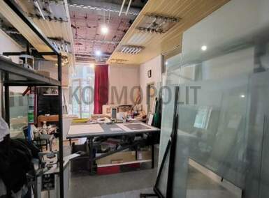 Poslovni prostor / Lokal, Beograd, Dorćol, prodaja, 140m2, 350000e, id1433179