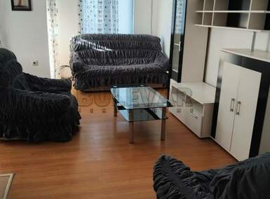 Jednoiposoban stan, Niš, Durlan, izdavanje, 44m2, 270e, id1433180