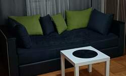 Jednoiposoban stan, Niš, Centar, izdavanje, 44m2, 380e, id1433181