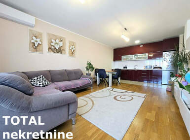 Cetvorosoban stan, Novi Sad, Nova Detelinara, prodaja, 90m2, 282735e, id1432605