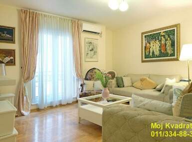 Trosoban stan, Beograd, Lekino Brdo, prodaja, 80m2, 304000e, id1433185