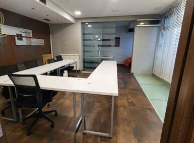 Poslovni prostor / Lokal, Beograd, Vukov Spomenik, izdavanje, 130m2, 1500e, id1433190