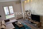 Dvosoban stan, Beograd, Blok 61, izdavanje, 50m2, 650e, id1433192