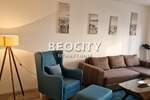 Dvosoban stan, Beograd, Blok 61, izdavanje, 50m2, 650e, id1433192