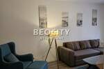 Dvosoban stan, Beograd, Blok 61, izdavanje, 50m2, 650e, id1433192
