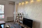 Dvosoban stan, Beograd, Blok 61, izdavanje, 50m2, 650e, id1433192