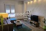 Dvosoban stan, Beograd, Blok 61, izdavanje, 50m2, 650e, id1433192