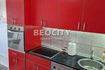 Dvosoban stan, Beograd, Blok 61, izdavanje, 50m2, 650e, id1433192