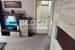 Jednosoban stan, Beograd, Miljakovac, izdavanje, 40m2, 400e, id1433195