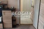 Jednosoban stan, Beograd, Miljakovac, izdavanje, 40m2, 400e, id1433195
