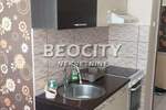 Jednosoban stan, Beograd, Miljakovac, izdavanje, 40m2, 400e, id1433195