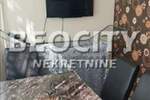 Jednosoban stan, Beograd, Miljakovac, izdavanje, 40m2, 400e, id1433195
