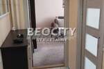 Jednosoban stan, Beograd, Miljakovac, izdavanje, 40m2, 400e, id1433195