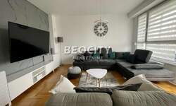 Dvosoban stan, Beograd, Blok 63, izdavanje, 58m2, 900e, id1433197