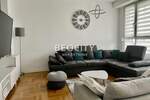 Dvosoban stan, Beograd, Blok 63, izdavanje, 58m2, 900e, id1433197
