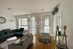Dvosoban stan, Beograd, Blok 63, izdavanje, 58m2, 900e, id1433197