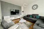 Dvosoban stan, Beograd, Blok 63, izdavanje, 58m2, 900e, id1433197